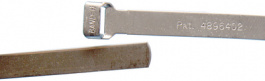 BA1-01, Spare band lock, Amphenol