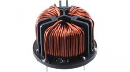 RT8132-8-4M8, Current-Compensated Choke 4.8 mH 8 A, Schaffner