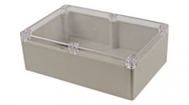 RZ0353C, Корпус: универсальный; Х: 146мм; Y: 222мм; Z: 75мм; Ritec; ABS; IP65, Hammond