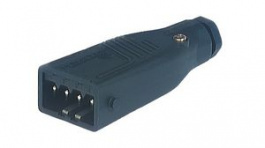 934442200, Valve Connector, Hirschmann