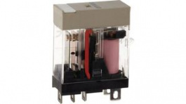 G2R-1-S 230VAC (S), Power Relay 230V 10A 2.5kVA, Omron
