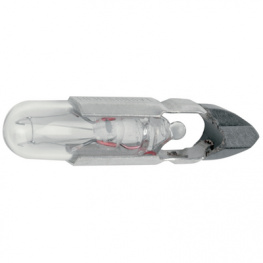 5522 00 024 050, Incandescent Indicator T5.5k 24 VAC/VDC 50 mA, Taunuslicht