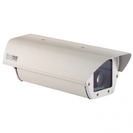 TV8351, Protective housing 400 mm, ABUS