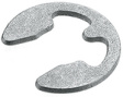 BN 810 5.0 Locking washers for shafts 5 mm