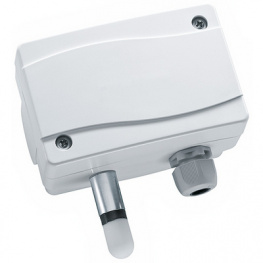 AFTF-U NTC10K, Outdoor humidity sensor 0...10 V AFTF-U-NTC10K HYGRASGARD, S+S Regeltechnik