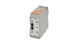 1072839, IO-Link Master and Digital Input Module 8DI 24V, Phoenix Contact