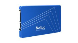 NT01N535S-240G-S3X, SSD N535S 2.5 240GB SATA III, Netac