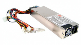 IPC-250, PC power supply unit 250 W, MEAN WELL