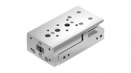 DGST-12-80-E1A, Mini Slide, 80mm, 8bar, 500mm/s, Festo
