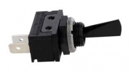 C1700HOAAA, Toggle Switch ON-OFF 20 A, Bulgin