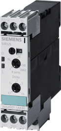3UG45011AW30, Реле мониторинга уровня, Siemens