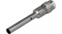 E2E-C04S12-MC-B1, Inductive Sensor 12mm PNP, Make Contact (NO) 100mA, Omron