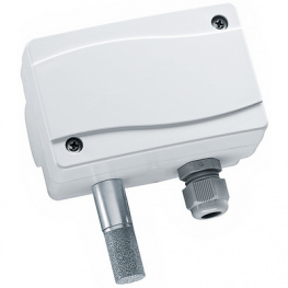 AFF-20-U, Outdoor humidity sensor 0...10 V AFF-20-U HYGRASGARD, S+S Regeltechnik