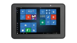 ET51AT-W15E, Rugged Tablet with Integrated Barcode Scanner, ET51, 10.1 " (25.6 cm), 128GB, 8GB, Zebra
