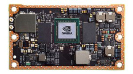 102110402, NVIDIA Jetson TX2 Module, Seeed