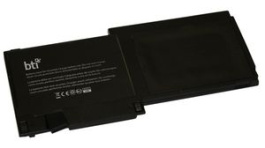 HP-EB820G1, Battery 10.8V Li-Ion 3700mAh, Origin Storage Limit