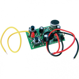 C-9701, Digital voice recorder, Cebek