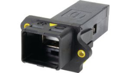 09452451920, PushPull V4 PFT USB 2.0, Harting