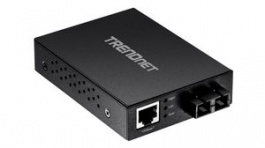 TFC-FMSC, Media Converter, Ethernet - Fibre Multi-Mode, Fibre Ports 1SC, Trendnet
