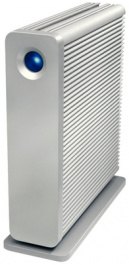 301549EK, d2 Quadra Hard Disk V3 3000 GB, LaCie