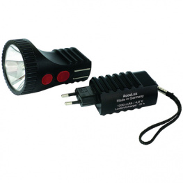 POWERLUX, Battery workplace lamp, Acculux