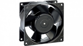 3656, Вентилятор: AC; осевой; 230ВAC; 92,5x92,5x38мм; 75м3/ч; 37дБА, Ebmpapst