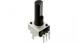 PTV09A-4225F-B104, Rotary Potentiometer, 100 kOhm, Bourns