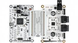 TMC5072-EVAL-KIT, Stepper Driver Evaluation Board 7...24 VDC&nbsp;&nbsp; 0.76&nbsp;&nbsp;A, Trinamic