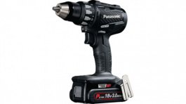 EY74A2PN2G32, Cordless Drill and Driver 18 V&nbsp;&nbsp;/ 3 Ah Li-Ion, Panasonic