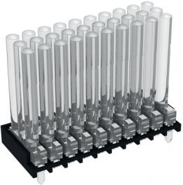 1296.7303, Light guide diam. 2 mm x 45 mm;3x10, Mentor