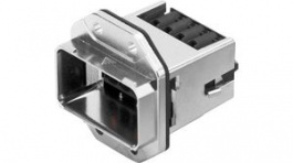 2493480000, Panel Mount Profinet Power Connector, Weidmuller