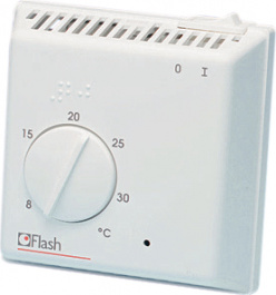 54186, Room thermostat, France