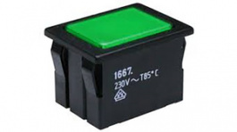 1667.0102, Pilot light 2P, Marquardt