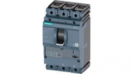 3VA2110-5HL36-0AA0, Moulded Case Circuit Breaker 100A 800V 55kA, Siemens