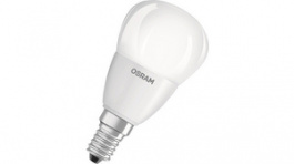 ADV CLP25 3.2W/827 E14 FR, LED lamp E14 3.2 W, Osram