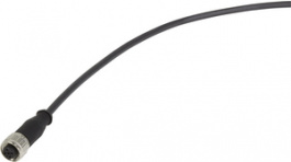 21348500491010, Sensor Cable 4 1 m, Harting