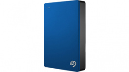 STDR4000901, Backup Plus 4 TB blue 2.5 ", Seagate