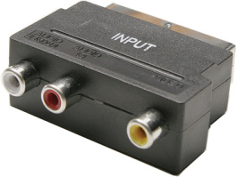 V49IL, Adapter, Tsay-E