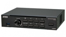 VP2120-AT-G, Presentation Matrix Switch 1x HDMI - 2x HDMI Output, Aten