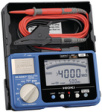 HIOKI IR4057-20 Insulation tester 4 GOhm 50 VDC / 125 VDC / 250 VDC / 500 VD