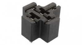 2-1904045-4, PCB Relay Socket, POTTER & BRUMFIELD / TE