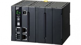 S8BA-24D24D240LF, UPS 240 W 24 VDC 10 A 1600 mAh, Omron