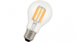 80100037363, LED lamp E27,600 lm, Bailey