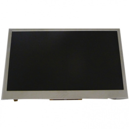 DEM 480272A TMH-PW-N, TFT display 4.3" 480 x 272 Pixel, Display Elektronik