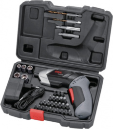 F0152536AC, Cordless screwdriver, Skil