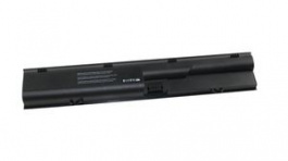 V7EH-QK646AA, 6 Cell Battery, 47Wh, 10.8V, 4.4Ah, V7