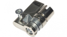 CLI ARCA DB3, Half cylinder lock, Fibox