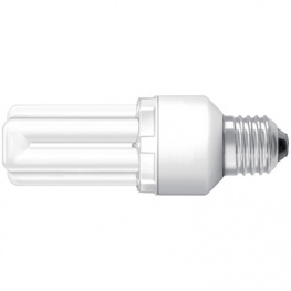 DINT FCY 14W/825, Флуоресцентная лампа 230 VAC 14 W E27, Osram