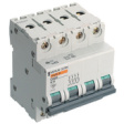 C60H 1P 20A B 10KA Circuit breaker 20 A 1-pole type B