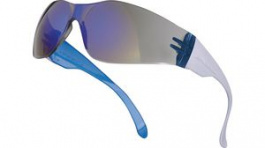 BRAV2FF, Защитные очки; Линзы: отражающая; Характеристики: UV400; Класс: 1, Delta Plus